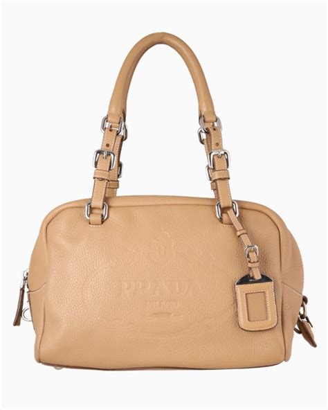 bolsas prada usadas|bolsa satchel Prada.